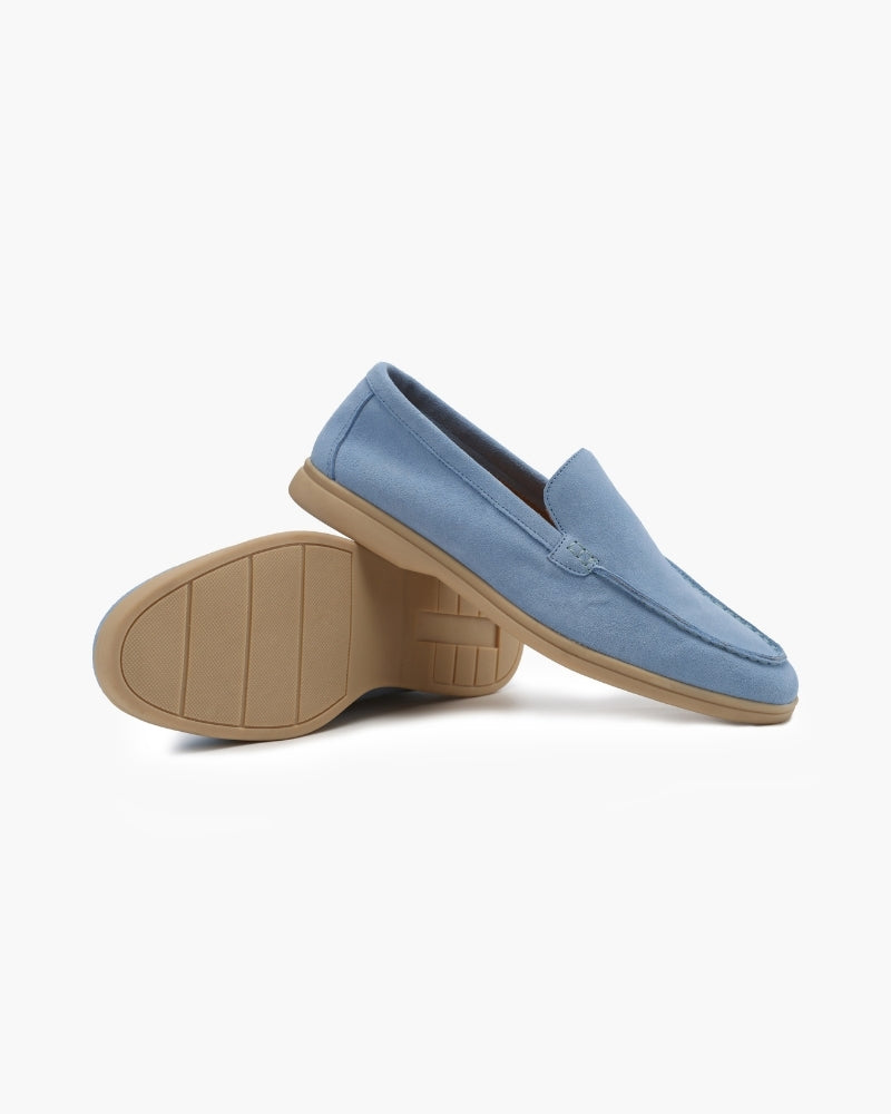 Men’s Loafers | Premium Suede Finish | Classic Design | All-Day Comfort