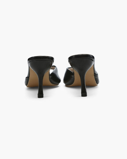 Women’s Heels | Balanced Block Heel | Timeless Design | All-Day Comfort