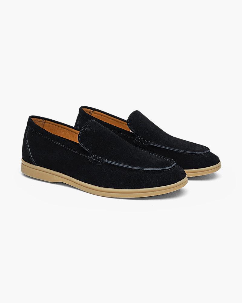 Men’s Loafers | Premium Suede Finish | Classic Design | All-Day Comfort