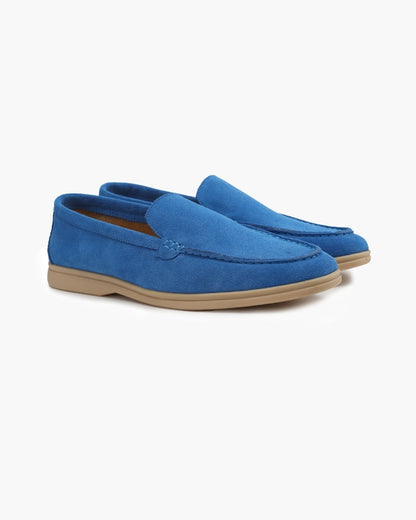 Men’s Loafers | Premium Suede Finish | Classic Design | All-Day Comfort