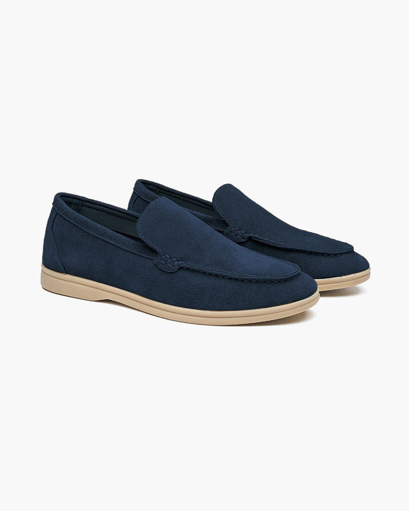 Men’s Loafers | Premium Suede Finish | Classic Design | All-Day Comfort