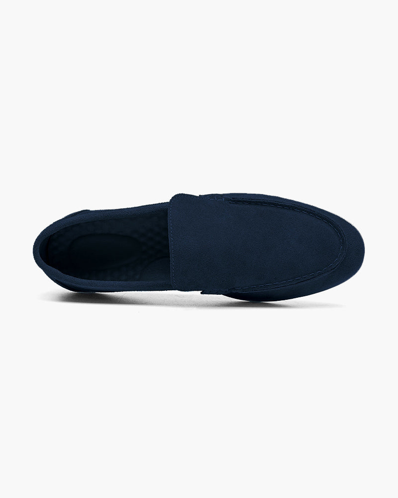 Men’s Loafers | Premium Suede Finish | Classic Design | All-Day Comfort