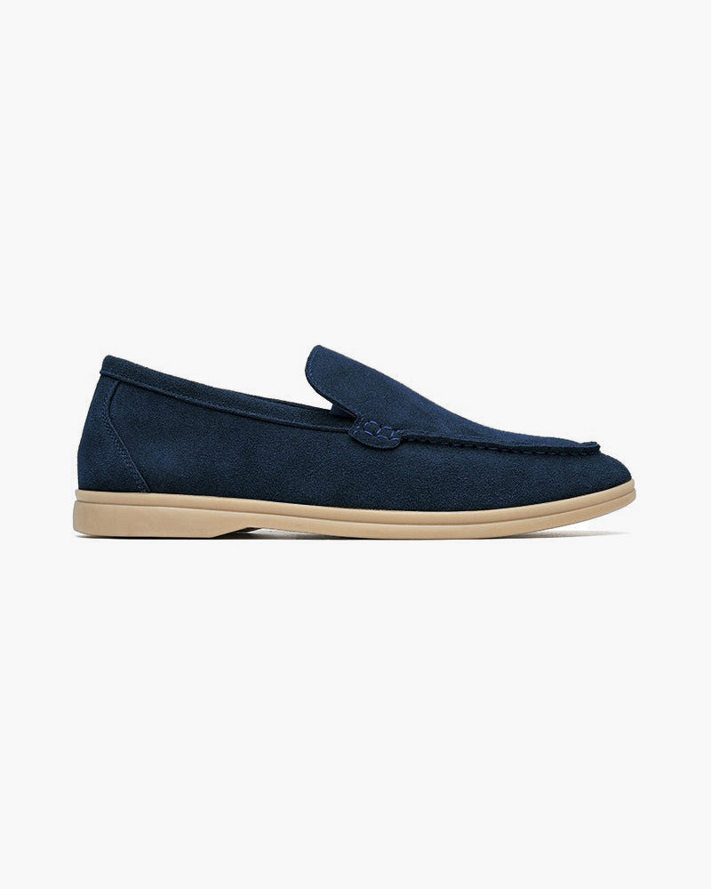 Men’s Loafers | Premium Suede Finish | Classic Design | All-Day Comfort