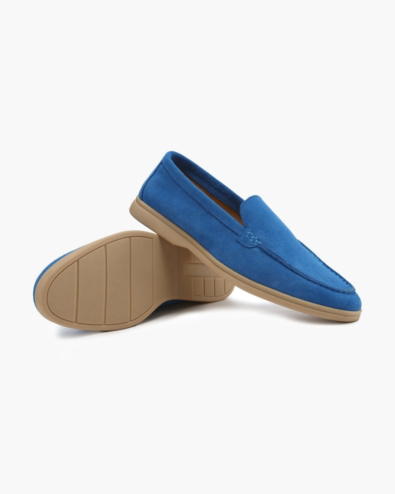 Men’s Loafers | Premium Suede Finish | Classic Design | All-Day Comfort