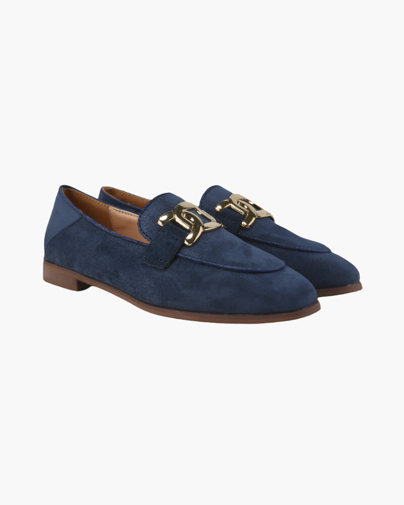 Women’s Loafers | Timeless Design | Soft Matte Finish | All-Day Comfort