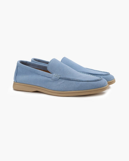 Men’s Loafers | Premium Suede Finish | Classic Design | All-Day Comfort