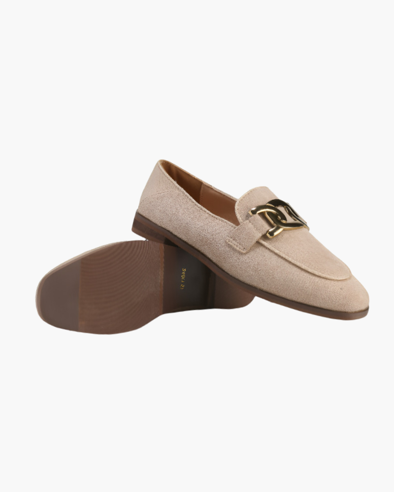 Women’s Loafers | Timeless Design | Soft Matte Finish | All-Day Comfort