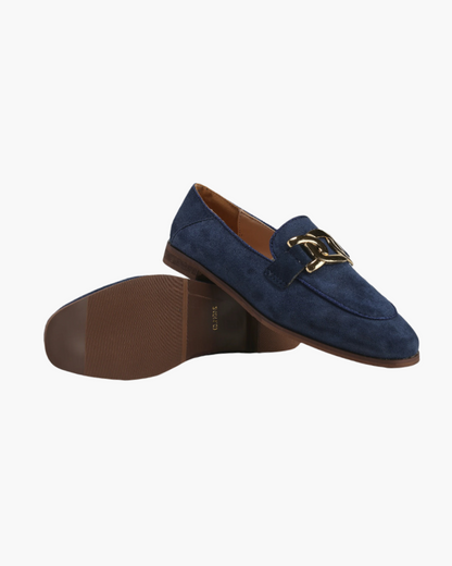 Women’s Loafers | Timeless Design | Soft Matte Finish | All-Day Comfort
