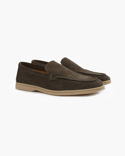Men’s Loafers | Premium Suede Finish | Classic Design | All-Day Comfort