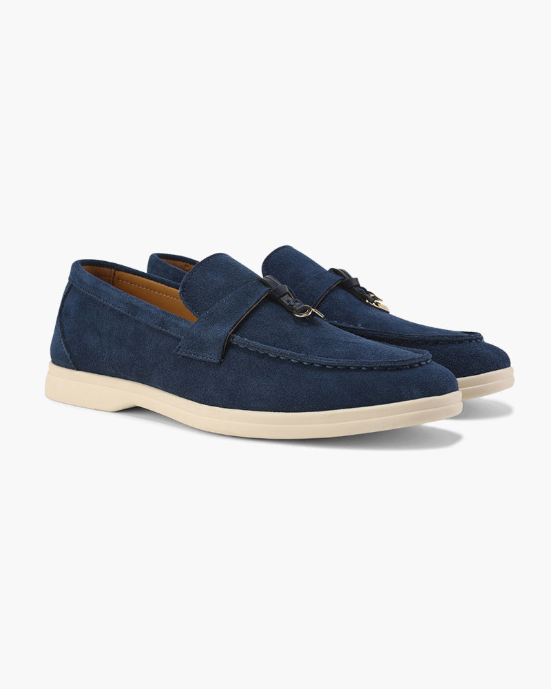 Women’s Loafers | Timeless Design | Soft Matte Finish | All-Day Comfort