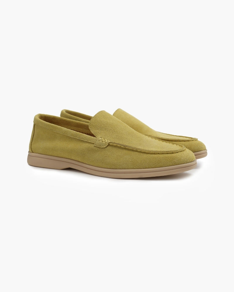 Men’s Loafers | Premium Suede Finish | Classic Design | All-Day Comfort