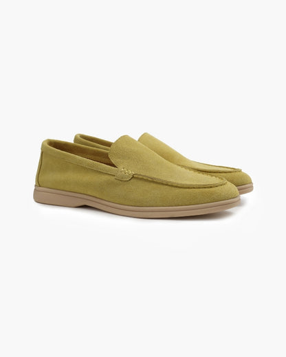 Men’s Loafers | Premium Suede Finish | Classic Design | All-Day Comfort