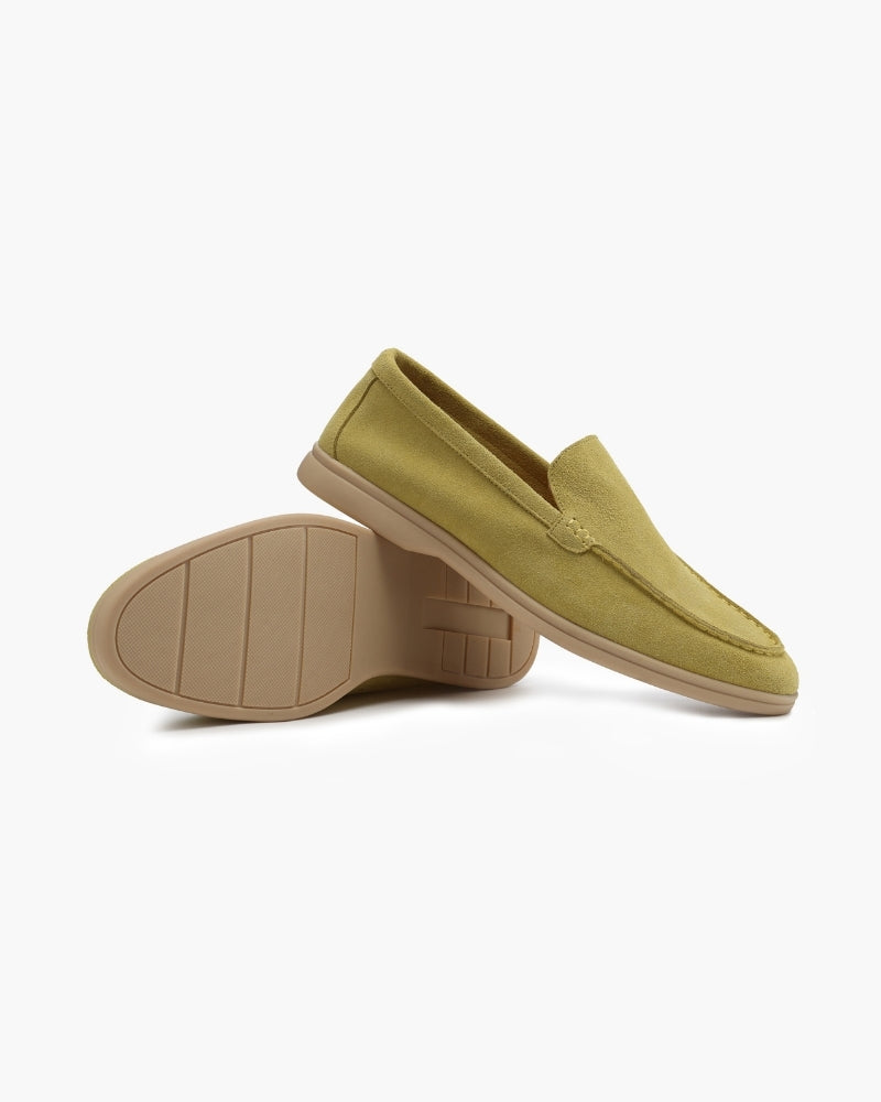 Men’s Loafers | Premium Suede Finish | Classic Design | All-Day Comfort