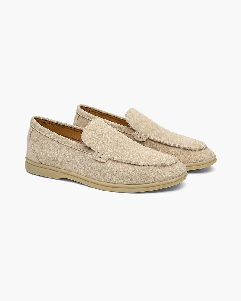 Men’s Loafers | Premium Suede Finish | Classic Design | All-Day Comfort