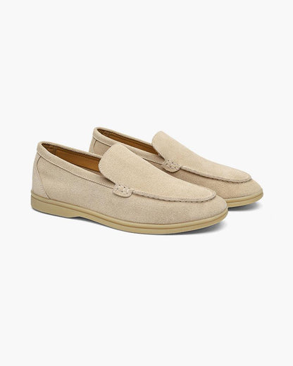 Men’s Loafers | Premium Suede Finish | Classic Design | All-Day Comfort