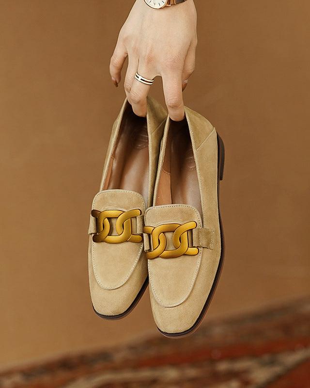 Women’s Loafers | Timeless Design | Soft Matte Finish | All-Day Comfort