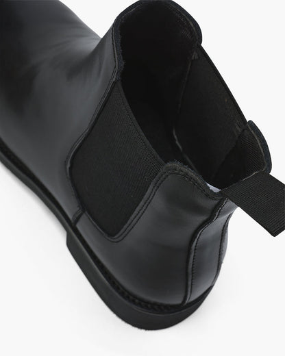 Men’s Chelsea Boots | Classic Design | Soft Leather Finish | All-Day Comfort