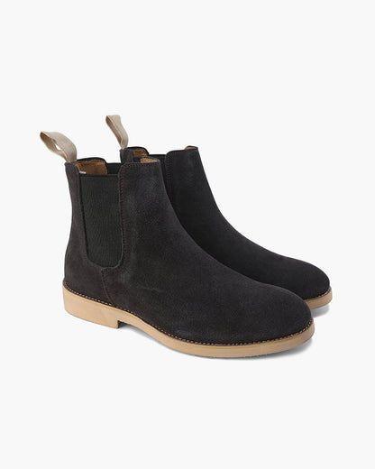 Men’s Chelsea Boots | Classic Design | Soft Leather Finish | All-Day Comfort