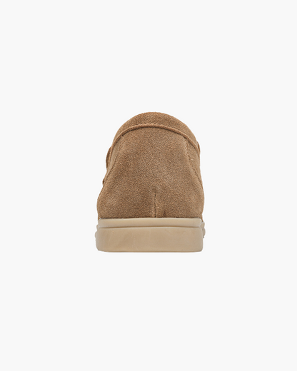 Men’s Loafers | Premium Suede Finish | Classic Design | All-Day Comfort
